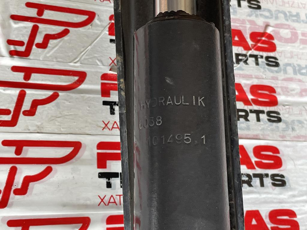 MAN TGM CABIN PUMP - Υδραυλικός κύλινδρος για Φορτηγό: φωτογραφία 2 MAN TGM CABIN PUMP - Υδραυλικός κύλινδρος για Φορτηγό: φωτογραφία 2