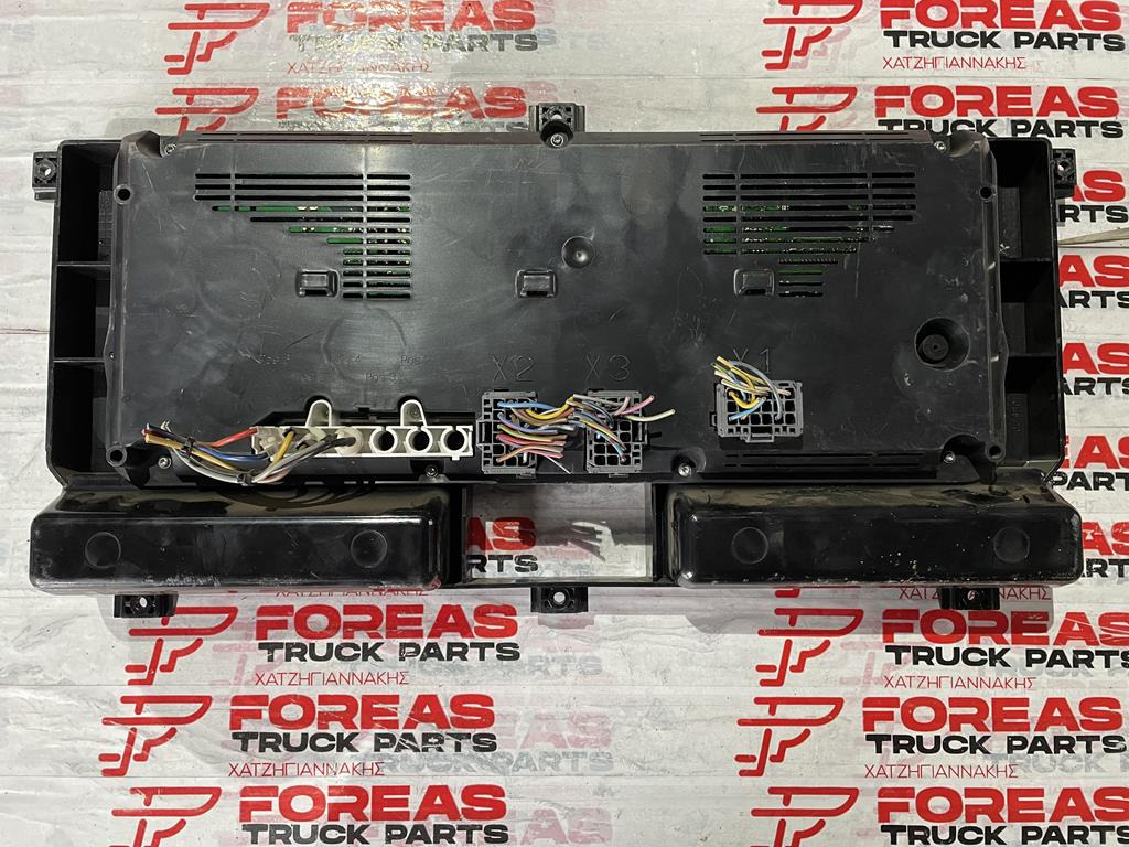 MERCEDES-BENZ ACTROS - A 001 446 19 21 - Ταμπλό αυτοκινήτου για Φορτηγό: φωτογραφία 2 MERCEDES-BENZ ACTROS - A 001 446 19 21 - Ταμπλό αυτοκινήτου για Φορτηγό: φωτογραφία 2