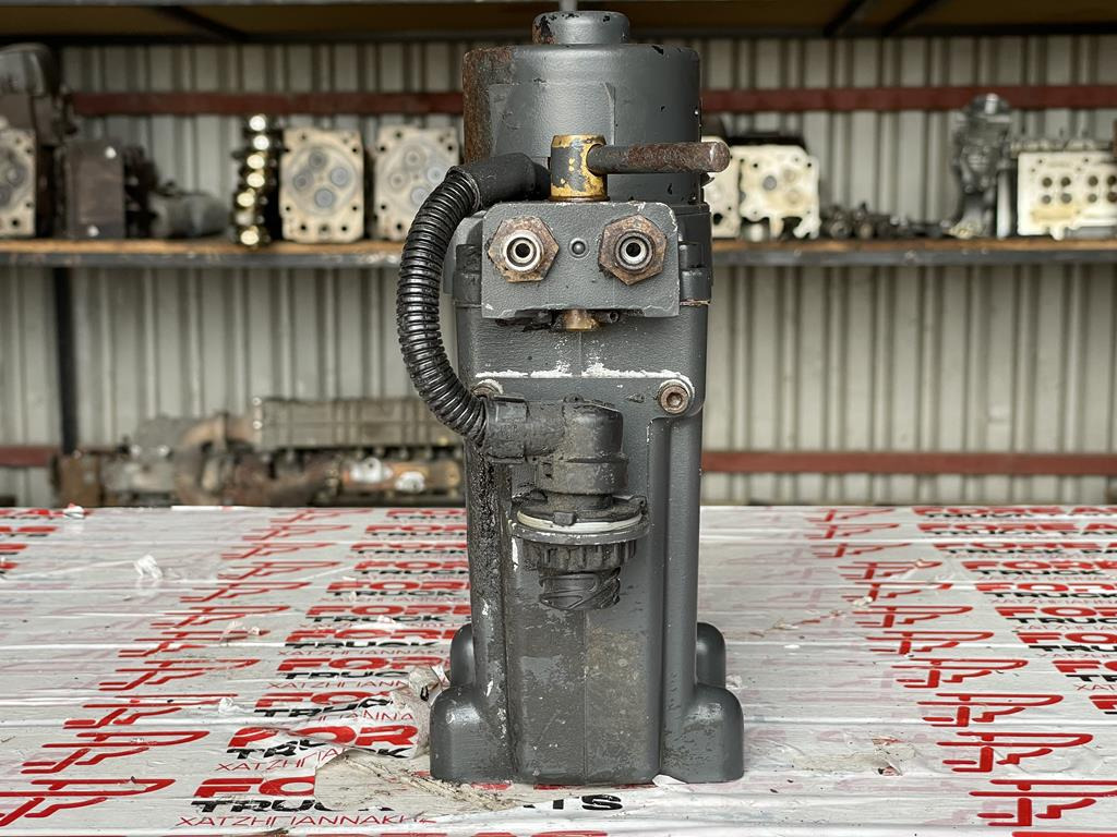 MERCEDES-BENZ ACTROS ELECTRIC CABIN PUMP - 001 553 5101 - Υδραυλική αντλία για Φορτηγό: φωτογραφία 2 MERCEDES-BENZ ACTROS ELECTRIC CABIN PUMP - 001 553 5101 - Υδραυλική αντλία για Φορτηγό: φωτογραφία 2