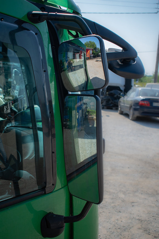 MERCEDES-BENZ ACTROS MP II ARM WITH 2 MIRRORS - PASSENGER - Εσωτερικός καθρέφτης για Φορτηγό: φωτογραφία 1 MERCEDES-BENZ ACTROS MP II ARM WITH 2 MIRRORS - PASSENGER - Εσωτερικός καθρέφτης για Φορτηγό: φωτογραφία 1
