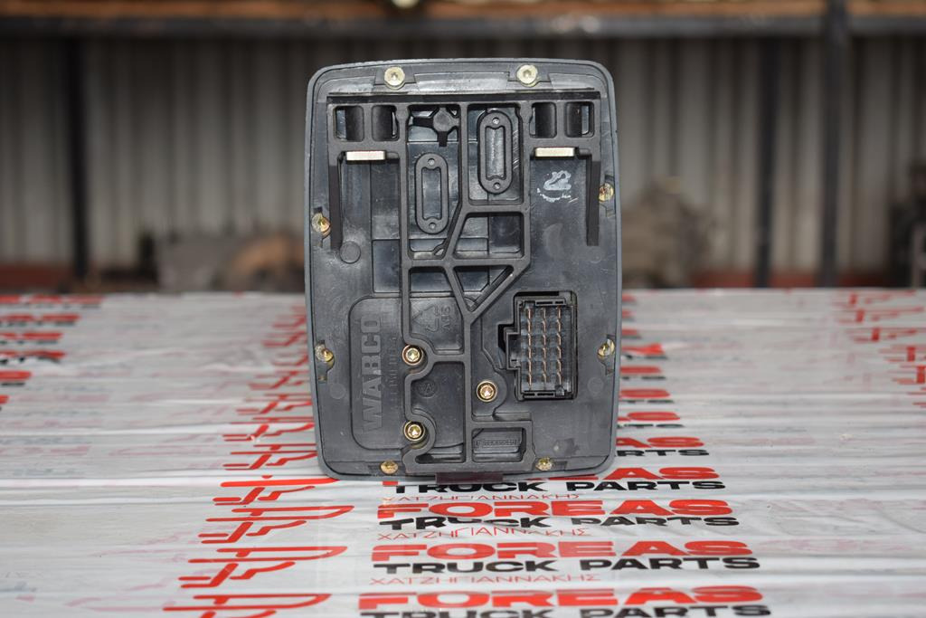MERCEDES-BENZ ACTROS MP1 ELECTRONIC GEAR SELECTOR - Λεβιές ταχύτητων για Φορτηγό: φωτογραφία 5 MERCEDES-BENZ ACTROS MP1 ELECTRONIC GEAR SELECTOR - Λεβιές ταχύτητων για Φορτηγό: φωτογραφία 5