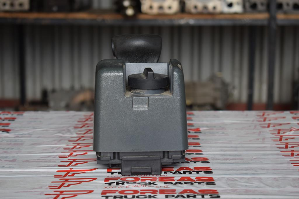MERCEDES-BENZ ACTROS MP1 ELECTRONIC GEAR SELECTOR - Λεβιές ταχύτητων για Φορτηγό: φωτογραφία 3 MERCEDES-BENZ ACTROS MP1 ELECTRONIC GEAR SELECTOR - Λεβιές ταχύτητων για Φορτηγό: φωτογραφία 3