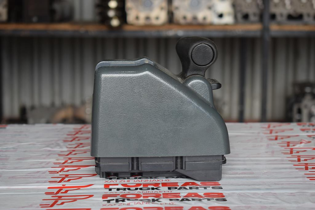 MERCEDES-BENZ ACTROS MP1 ELECTRONIC GEAR SELECTOR - Λεβιές ταχύτητων για Φορτηγό: φωτογραφία 2 MERCEDES-BENZ ACTROS MP1 ELECTRONIC GEAR SELECTOR - Λεβιές ταχύτητων για Φορτηγό: φωτογραφία 2