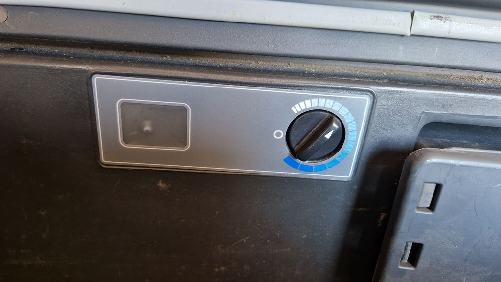 MERCEDES-BENZ ACTROS MP3 FOOD REFRIGERATOR - A 943 830 08 60 - Καμπίνα και εσωτερικό για Φορτηγό: φωτογραφία 5 MERCEDES-BENZ ACTROS MP3 FOOD REFRIGERATOR - A 943 830 08 60 - Καμπίνα και εσωτερικό για Φορτηγό: φωτογραφία 5