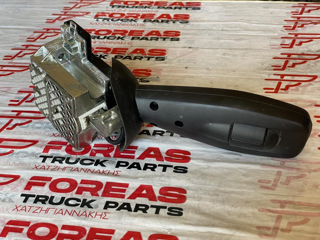 MERCEDES-BENZ ACTROS MP4 - A 009 545 2324 - Λεβιές ταχύτητων για Φορτηγό: φωτογραφία 3 MERCEDES-BENZ ACTROS MP4 - A 009 545 2324 - Λεβιές ταχύτητων για Φορτηγό: φωτογραφία 3