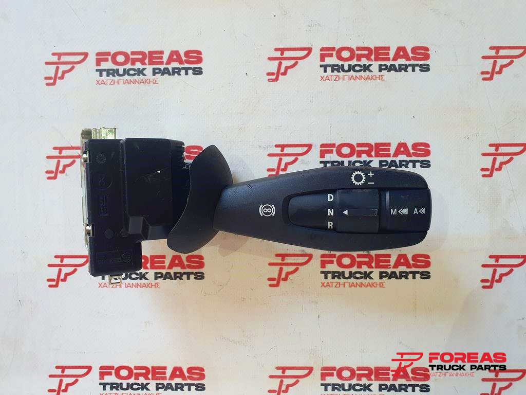MERCEDES-BENZ ACTROS MP4 A 009 545 2324 - Λεβιές ταχύτητων για Φορτηγό: φωτογραφία 1 MERCEDES-BENZ ACTROS MP4 A 009 545 2324 - Λεβιές ταχύτητων για Φορτηγό: φωτογραφία 1