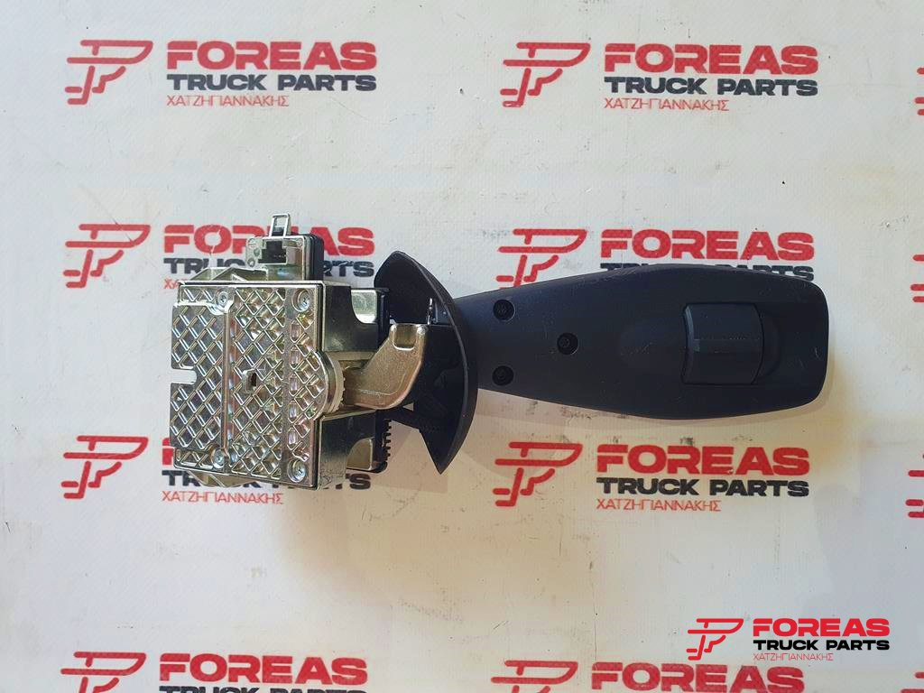MERCEDES-BENZ ACTROS MP4 A 009 545 2324 - Λεβιές ταχύτητων για Φορτηγό: φωτογραφία 2 MERCEDES-BENZ ACTROS MP4 A 009 545 2324 - Λεβιές ταχύτητων για Φορτηγό: φωτογραφία 2