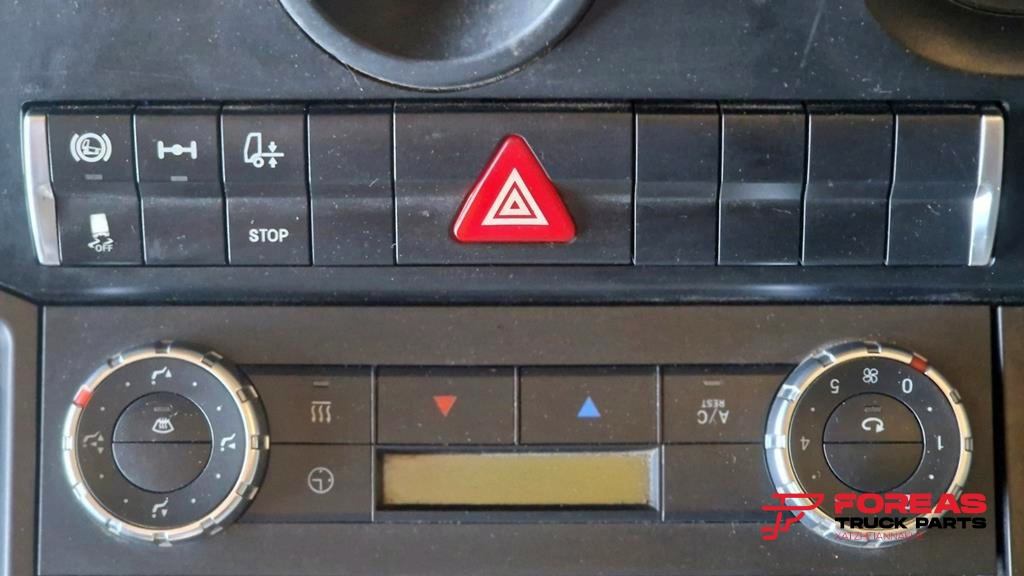 MERCEDES-BENZ ACTROS MP4 - Ταμπλό αυτοκινήτου για Φορτηγό: φωτογραφία 5 MERCEDES-BENZ ACTROS MP4 - Ταμπλό αυτοκινήτου για Φορτηγό: φωτογραφία 5