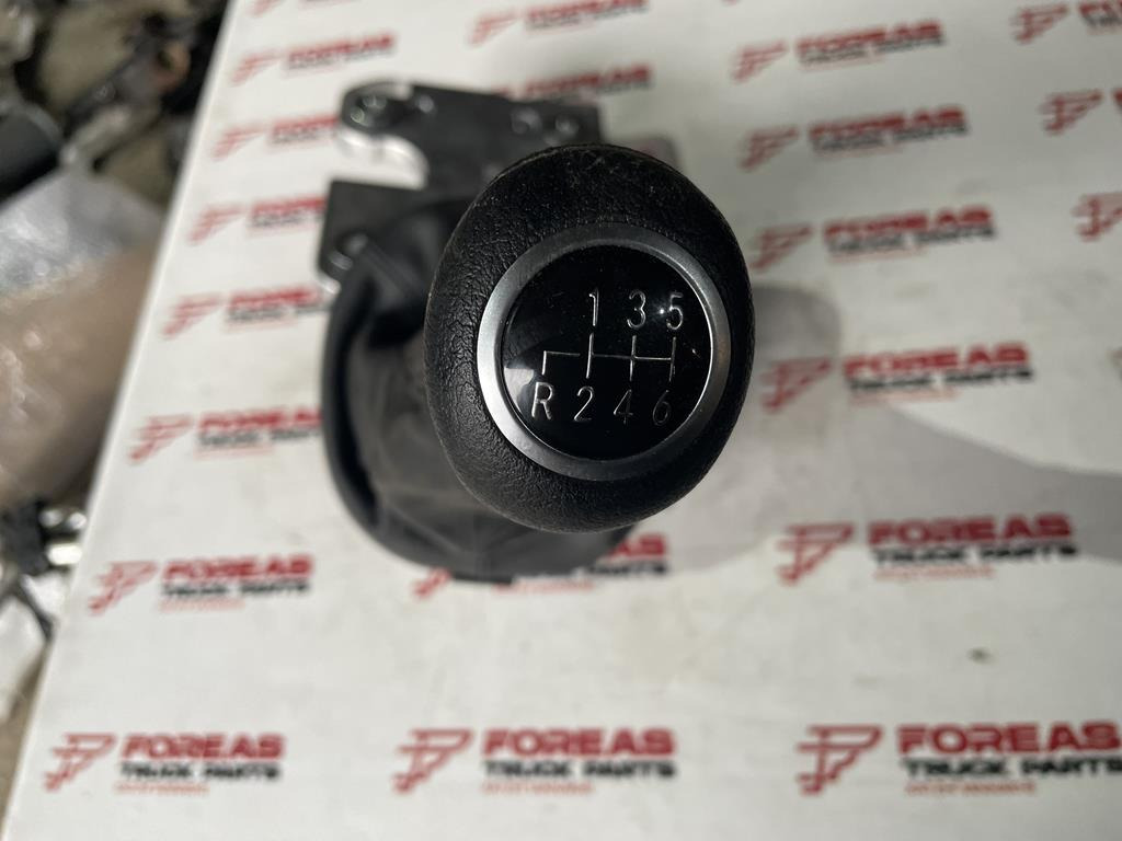 MERCEDES-BENZ ATEGO - A 0002604909 - Λεβιές ταχύτητων για Φορτηγό: φωτογραφία 2 MERCEDES-BENZ ATEGO - A 0002604909 - Λεβιές ταχύτητων για Φορτηγό: φωτογραφία 2
