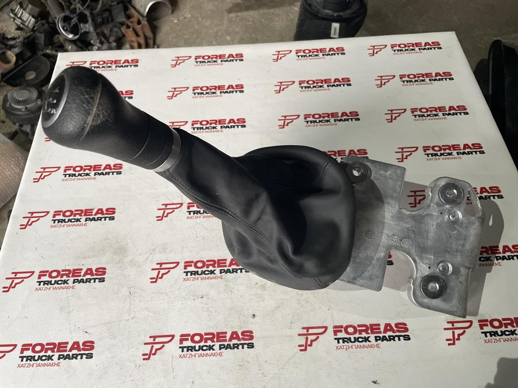 MERCEDES-BENZ ATEGO - A 0002604909 - Λεβιές ταχύτητων για Φορτηγό: φωτογραφία 4 MERCEDES-BENZ ATEGO - A 0002604909 - Λεβιές ταχύτητων για Φορτηγό: φωτογραφία 4