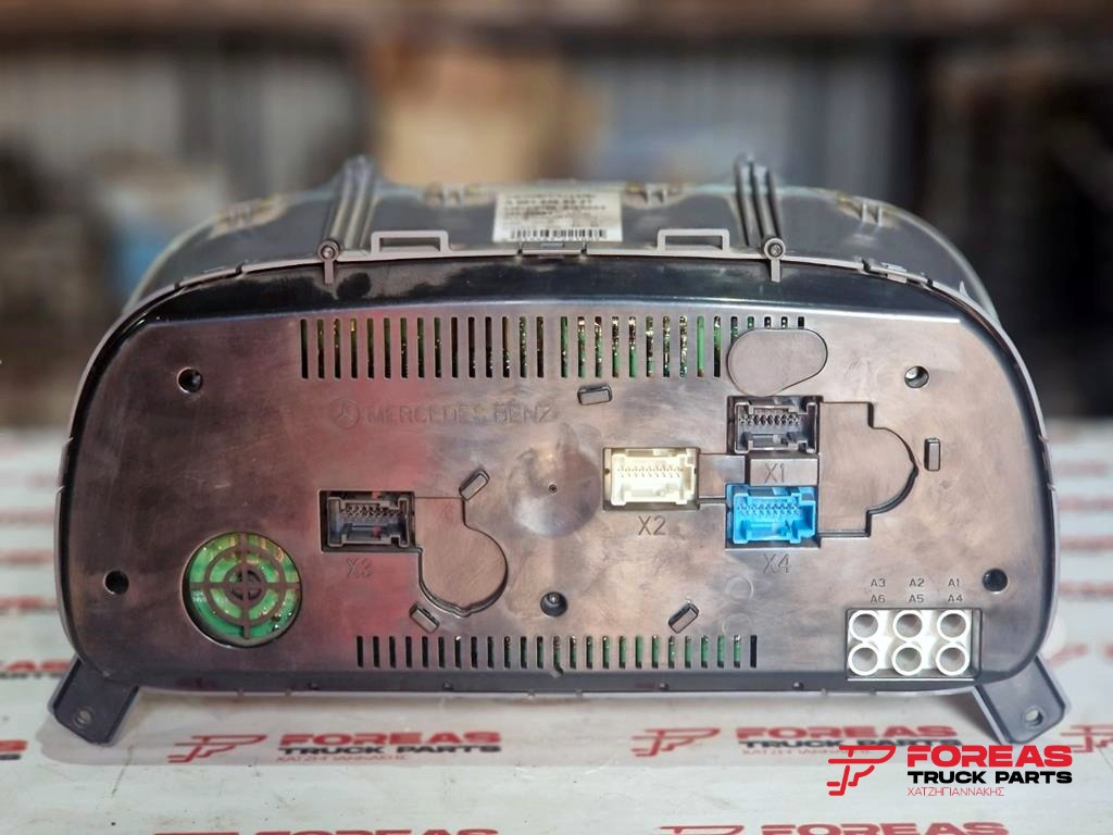 MERCEDES-BENZ ATEGO - A 0014469221 - Ταμπλό αυτοκινήτου για Φορτηγό: φωτογραφία 2 MERCEDES-BENZ ATEGO - A 0014469221 - Ταμπλό αυτοκινήτου για Φορτηγό: φωτογραφία 2