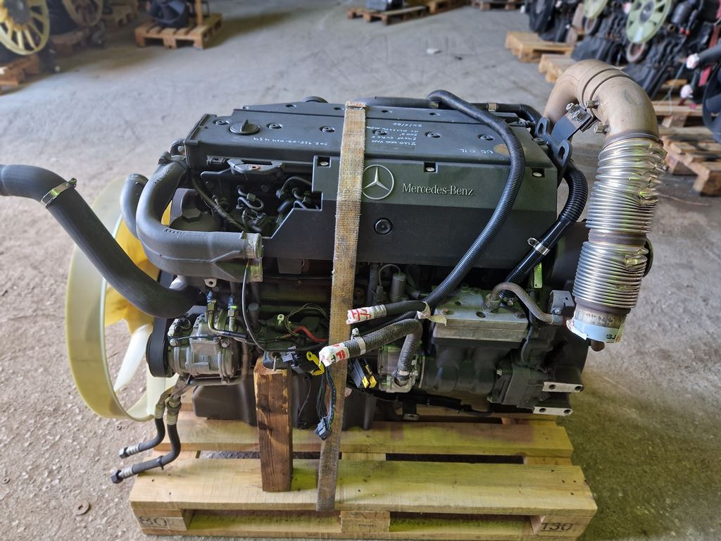 MERCEDES-BENZ ATEGO OM 906 - 240HP - EURO 5 - Κινητήρας για Φορτηγό: φωτογραφία 4 MERCEDES-BENZ ATEGO OM 906 - 240HP - EURO 5 - Κινητήρας για Φορτηγό: φωτογραφία 4
