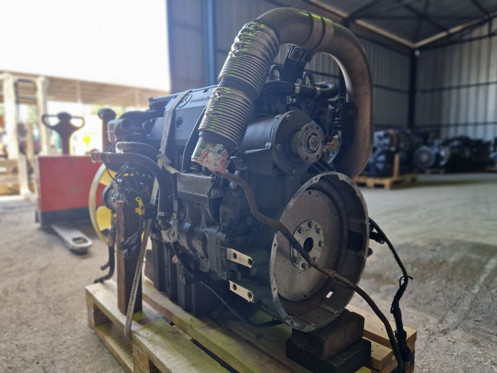 MERCEDES-BENZ ATEGO OM 906 - 240HP - EURO 5 - Κινητήρας για Φορτηγό: φωτογραφία 2 MERCEDES-BENZ ATEGO OM 906 - 240HP - EURO 5 - Κινητήρας για Φορτηγό: φωτογραφία 2