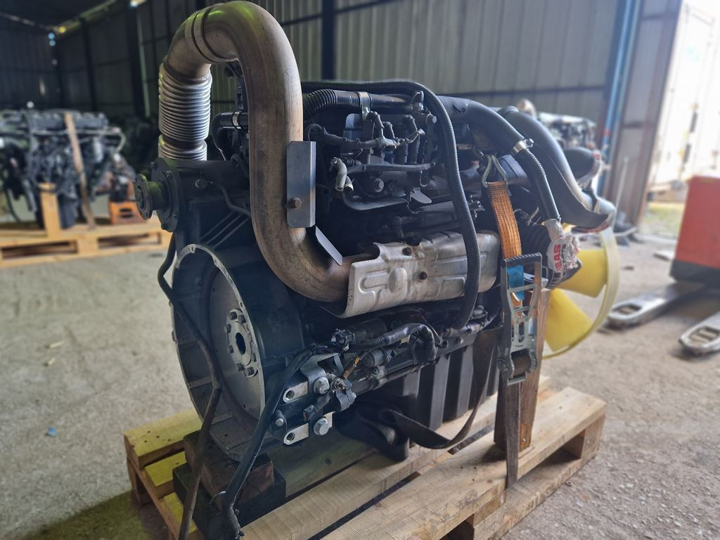 MERCEDES-BENZ ATEGO OM 906 - 240HP - EURO 5 - Κινητήρας για Φορτηγό: φωτογραφία 1 MERCEDES-BENZ ATEGO OM 906 - 240HP - EURO 5 - Κινητήρας για Φορτηγό: φωτογραφία 1