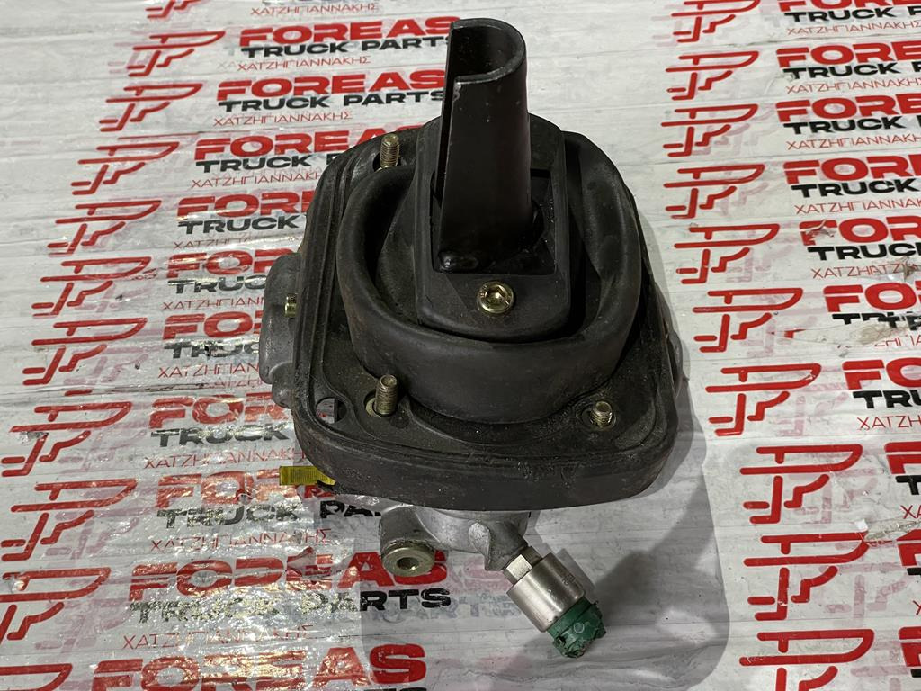 MERCEDES-BENZ HYDRAULIC - Α 000 260 6598 - Λεβιές ταχύτητων για Φορτηγό: φωτογραφία 3 MERCEDES-BENZ HYDRAULIC - Α 000 260 6598 - Λεβιές ταχύτητων για Φορτηγό: φωτογραφία 3