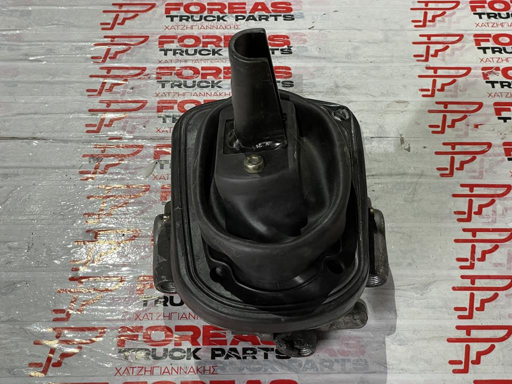 MERCEDES-BENZ HYDRAULIC - A 000 260 7098 - Λεβιές ταχύτητων για Φορτηγό: φωτογραφία 1 MERCEDES-BENZ HYDRAULIC - A 000 260 7098 - Λεβιές ταχύτητων για Φορτηγό: φωτογραφία 1