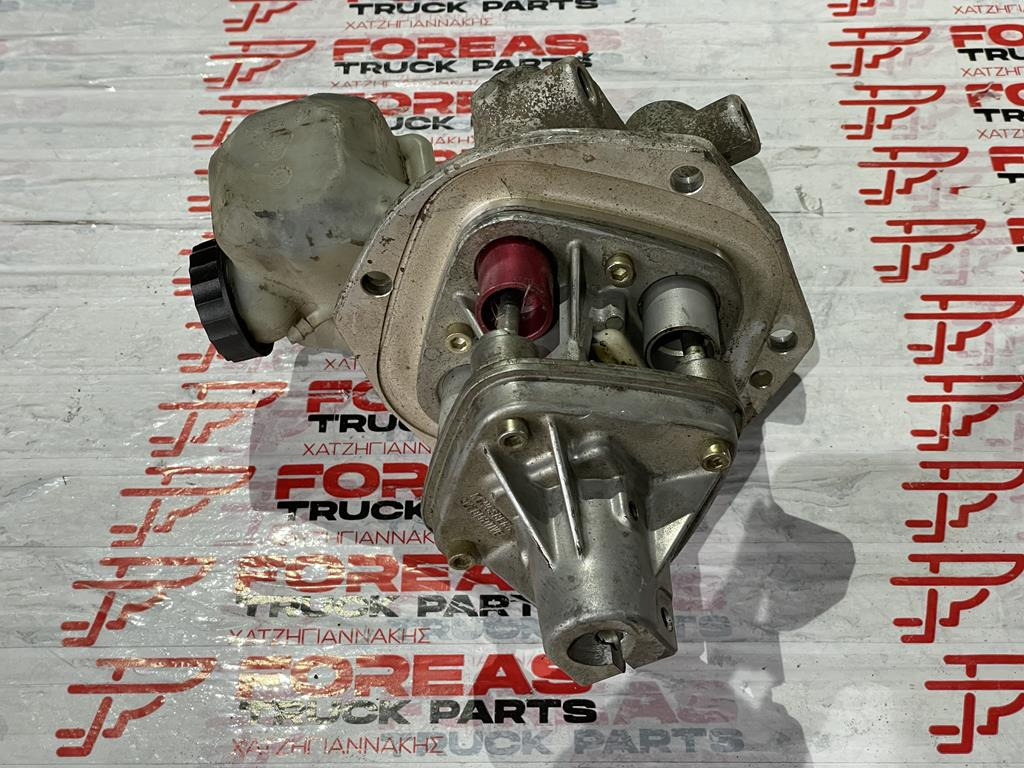 MERCEDES-BENZ HYDRAULIC GEAR SELECTOR - A 000 260 40 98 - Λεβιές ταχύτητων για Φορτηγό: φωτογραφία 2 MERCEDES-BENZ HYDRAULIC GEAR SELECTOR - A 000 260 40 98 - Λεβιές ταχύτητων για Φορτηγό: φωτογραφία 2