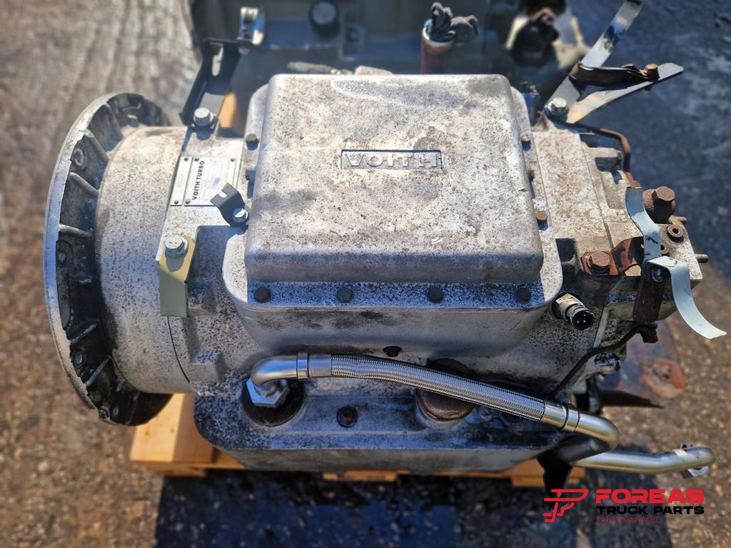 VOITH 864.3E - AUTOMATIC - Κιβώτιο ταχυτήτων για Λεωφορείο: φωτογραφία 4 VOITH 864.3E - AUTOMATIC - Κιβώτιο ταχυτήτων για Λεωφορείο: φωτογραφία 4