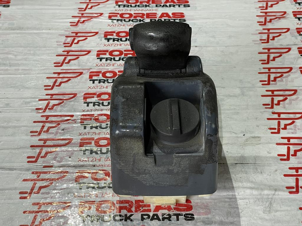 WABCO FOR MERCEDES ACTROS - 000 260 3298 - Λεβιές ταχύτητων για Φορτηγό: φωτογραφία 2 WABCO FOR MERCEDES ACTROS - 000 260 3298 - Λεβιές ταχύτητων για Φορτηγό: φωτογραφία 2