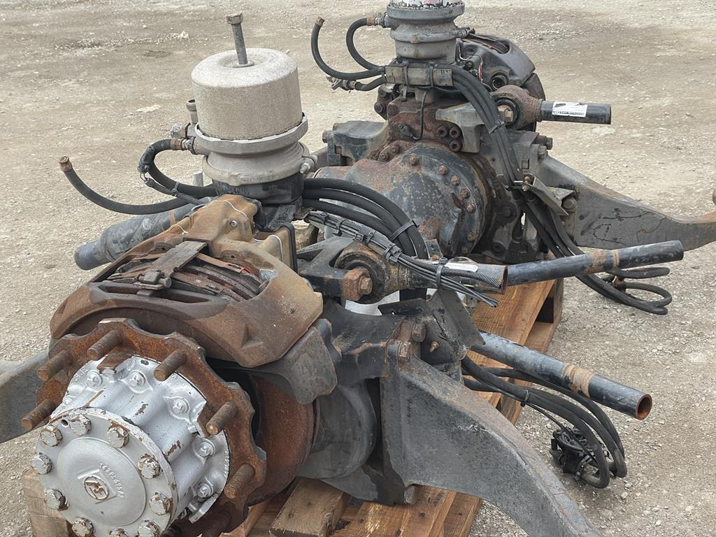 ZF FOR BUS -  Α 628 350 2701 - Μετάδοσης κίνησης για Λεωφορείο: φωτογραφία 4 ZF FOR BUS -  Α 628 350 2701 - Μετάδοσης κίνησης για Λεωφορείο: φωτογραφία 4