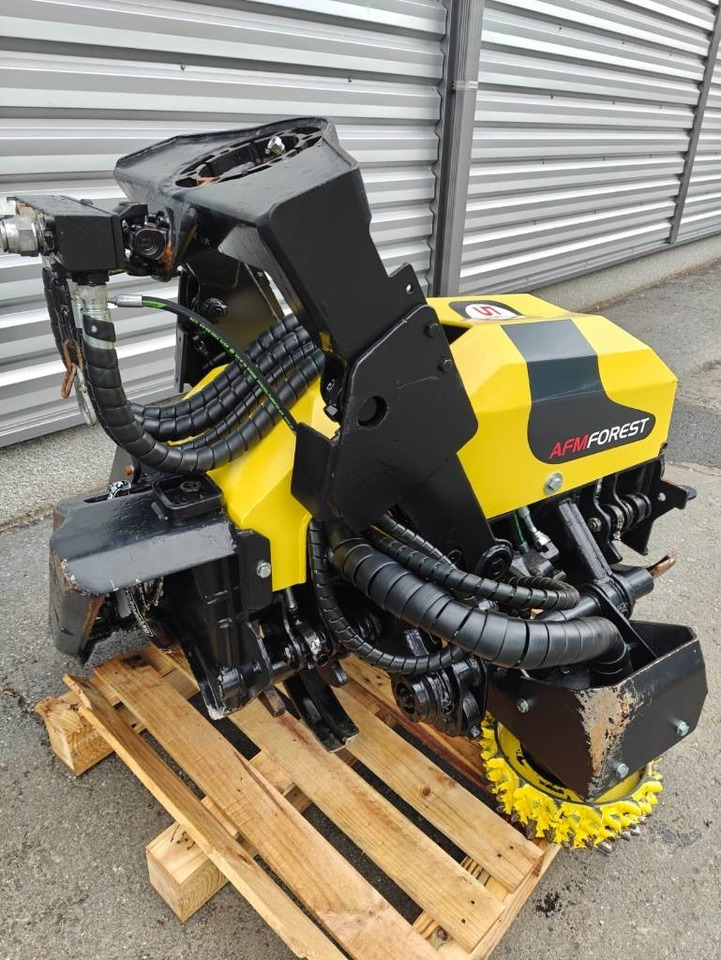 AFM 50 - Κεφαλή - felling head: φωτογραφία 3 AFM 50 - Κεφαλή - felling head: φωτογραφία 3