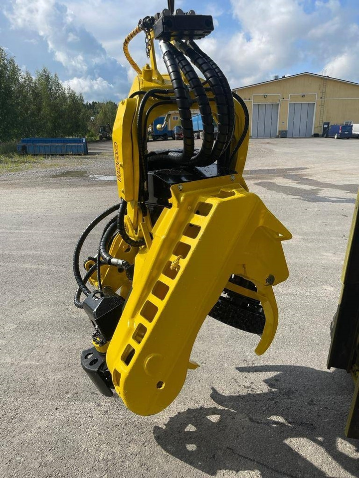 John Deere H 480 Renovated  - Κεφαλή - felling head: φωτογραφία 4 John Deere H 480 Renovated  - Κεφαλή - felling head: φωτογραφία 4