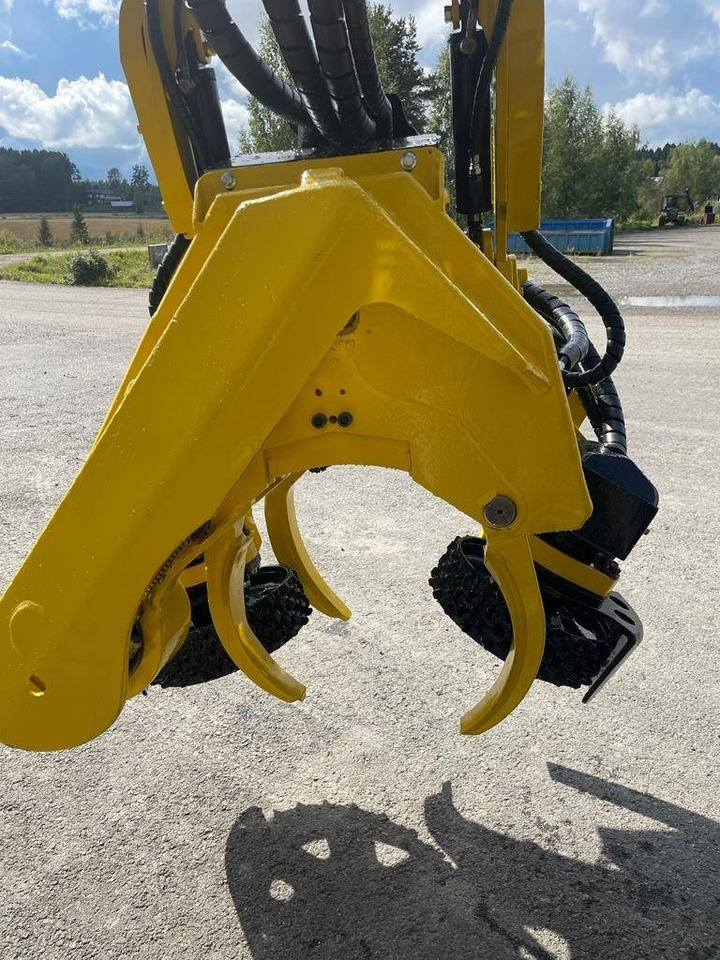 John Deere H 480 Renovated  - Κεφαλή - felling head: φωτογραφία 5 John Deere H 480 Renovated  - Κεφαλή - felling head: φωτογραφία 5
