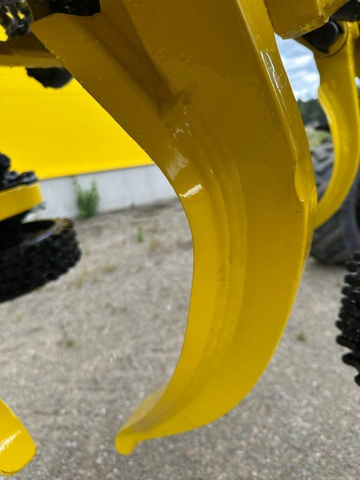 Κεφαλή - felling head John Deere H 480C: φωτογραφία 13