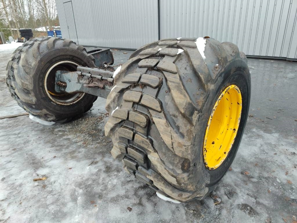 Ponsse Elk - Αξονας και ανταλλακτικά: φωτογραφία 5 Ponsse Elk - Αξονας και ανταλλακτικά: φωτογραφία 5