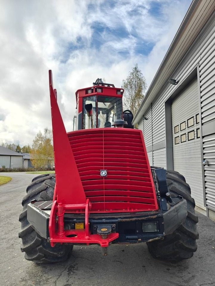 Valmet 901TX - Συλλεκτική μηχανή - forest harvester: φωτογραφία 4 Valmet 901TX - Συλλεκτική μηχανή - forest harvester: φωτογραφία 4