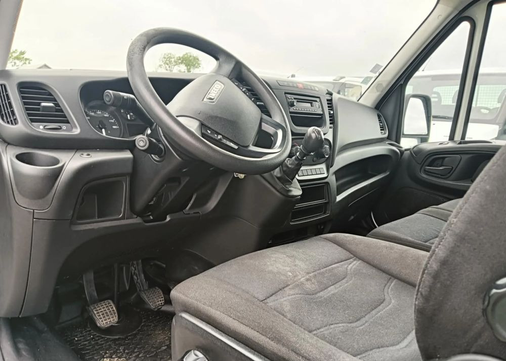 Iveco 35S14,35S13,35C13,35C12, - Βαν: φωτογραφία 5 Iveco 35S14,35S13,35C13,35C12, - Βαν: φωτογραφία 5