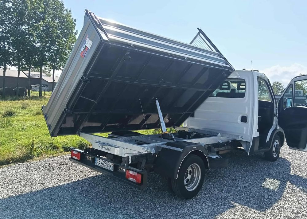 Iveco DAILY 35C14, 35C13, 35C12 - Όχημα με ανατρεπομενη καροτσα: φωτογραφία 3 Iveco DAILY 35C14, 35C13, 35C12 - Όχημα με ανατρεπομενη καροτσα: φωτογραφία 3