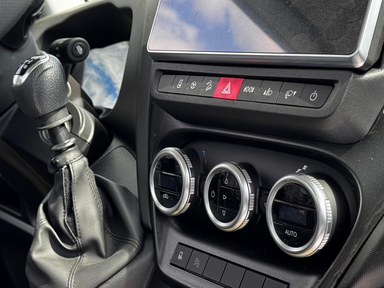 Φορτηγό με ανοιχτή καρότσα Iveco Daily 70C18: φωτογραφία 11
