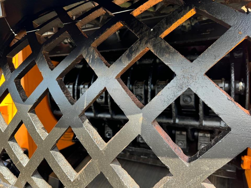 Doppstadt Heckkörbe für AK ….. verschiedene Größen - Διαλογής: φωτογραφία 1 Doppstadt Heckkörbe für AK ….. verschiedene Größen - Διαλογής: φωτογραφία 1