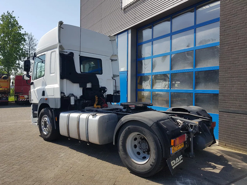 DAF CF 85.410 SSC Euro 5 PTO - Τράκτορας: φωτογραφία 4 DAF CF 85.410 SSC Euro 5 PTO - Τράκτορας: φωτογραφία 4