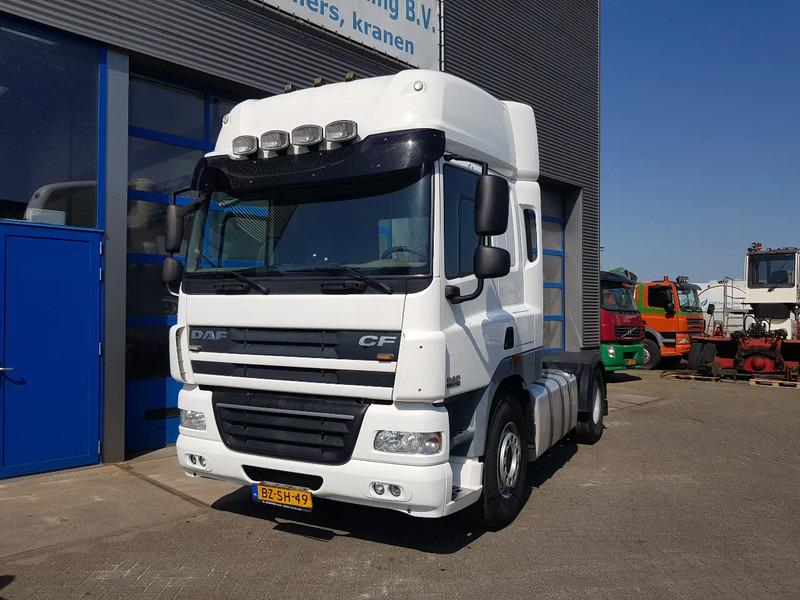 DAF CF 85.410 SSC Euro 5 PTO - Τράκτορας: φωτογραφία 2 DAF CF 85.410 SSC Euro 5 PTO - Τράκτορας: φωτογραφία 2