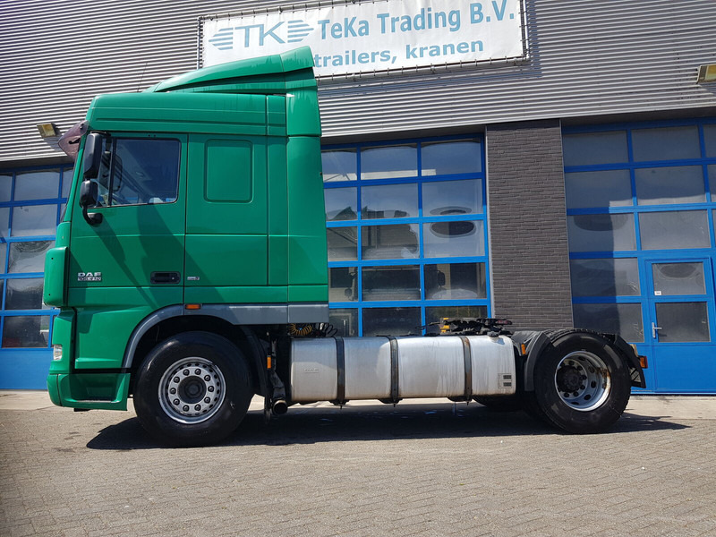 DAF XF 105 410 Manual 683.000 km Euro 5 - Τράκτορας: φωτογραφία 3 DAF XF 105 410 Manual 683.000 km Euro 5 - Τράκτορας: φωτογραφία 3