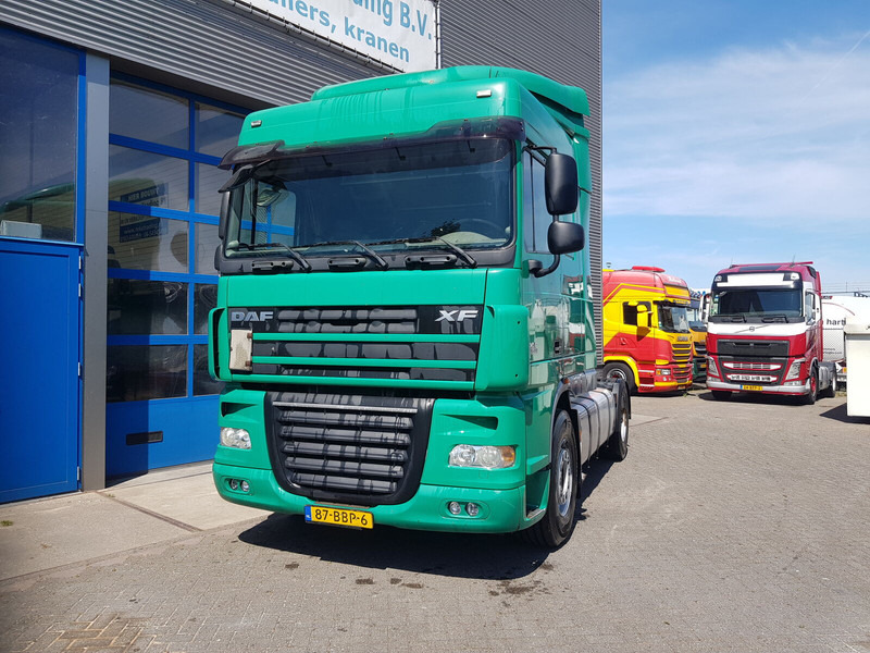 DAF XF 105 410 Manual 683.000 km Euro 5 - Τράκτορας: φωτογραφία 2 DAF XF 105 410 Manual 683.000 km Euro 5 - Τράκτορας: φωτογραφία 2