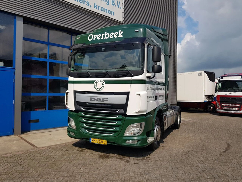 DAF XF 440 ADR AT FL EXII OX - Τράκτορας: φωτογραφία 2 DAF XF 440 ADR AT FL EXII OX - Τράκτορας: φωτογραφία 2