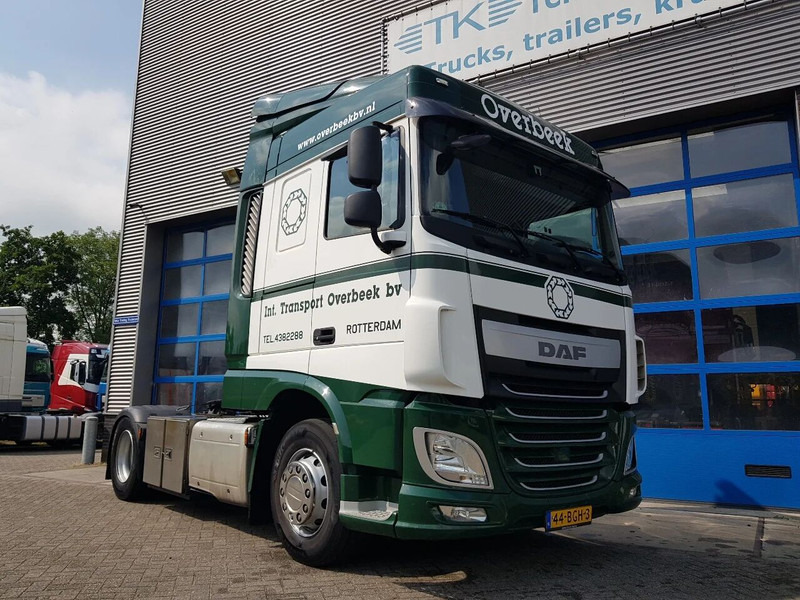 DAF XF 440 ADR AT FL EXII OX - Τράκτορας: φωτογραφία 5 DAF XF 440 ADR AT FL EXII OX - Τράκτορας: φωτογραφία 5