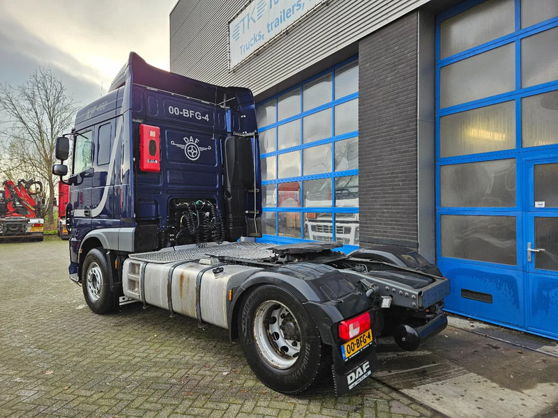 DAF XF 460 Double tank New Tacho - Τράκτορας: φωτογραφία 4 DAF XF 460 Double tank New Tacho - Τράκτορας: φωτογραφία 4