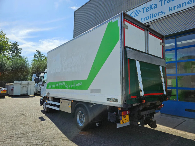 Renault Midlum 220 DXI Carrier Dhollandia Laadklep 170.000 Km - Φορτηγό ψυγείο: φωτογραφία 5 Renault Midlum 220 DXI Carrier Dhollandia Laadklep 170.000 Km - Φορτηγό ψυγείο: φωτογραφία 5