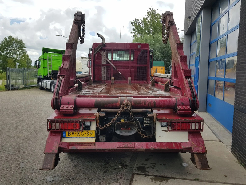 Volvo FE 240 Portaalarm Hyvalift Euro 5 - Φορτηγό καδοφόρος φορτωτής: φωτογραφία 5 Volvo FE 240 Portaalarm Hyvalift Euro 5 - Φορτηγό καδοφόρος φορτωτής: φωτογραφία 5