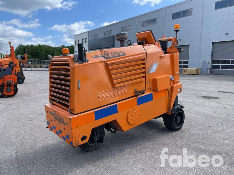 Wirtgen W500 - Μηχανών ασφάλτου: φωτογραφία 1 Wirtgen W500 - Μηχανών ασφάλτου: φωτογραφία 1