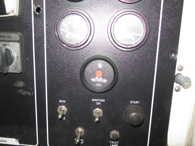 Trieletron 90T400SLN - Επίγεια μονάδα ισχύος: φωτογραφία 5 Trieletron 90T400SLN - Επίγεια μονάδα ισχύος: φωτογραφία 5