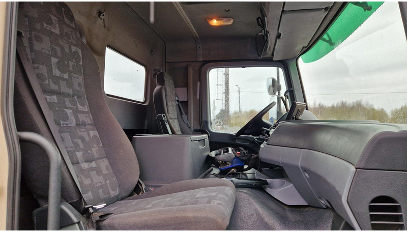 Μίσθωση Mercedes-Benz ACTROS 2544L 6X2*4 HMF 1420K4 2012 Mercedes-Benz ACTROS 2544L 6X2*4 HMF 1420K4 2012: φωτογραφία 12