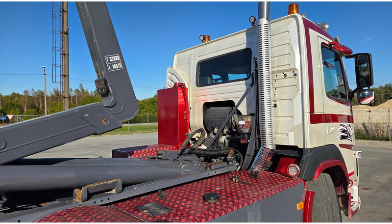Μίσθωση Volvo FM460 8X2*6 Volvo FM460 8X2*6: φωτογραφία 8
