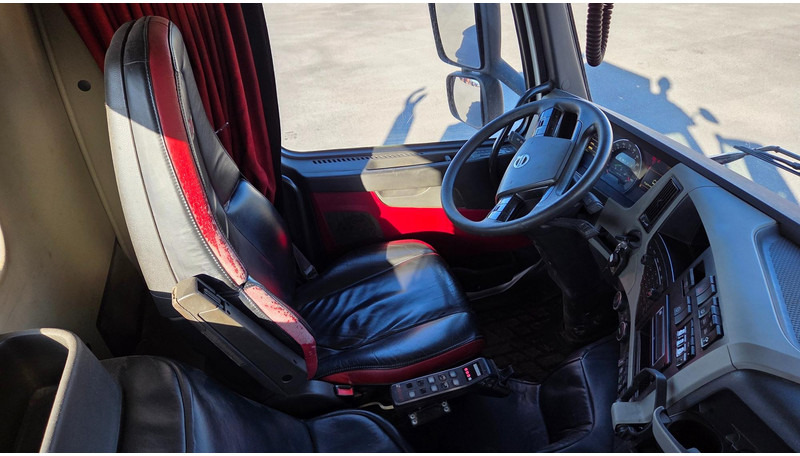 Μίσθωση Volvo FM460 8X2*6 Volvo FM460 8X2*6: φωτογραφία 13