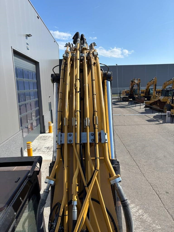 Ερπυστριοφόρος εκσκαφέας CAT 330 FL: φωτογραφία 23