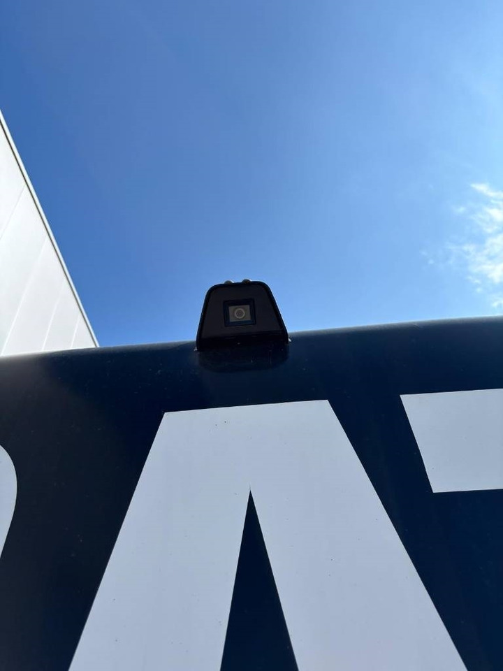 Ερπυστριοφόρος εκσκαφέας CAT 330 FL: φωτογραφία 29